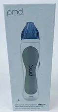 PMD Personal Microderm Classic Clinical-Grade Exfoliation w/ Vacuum Suction