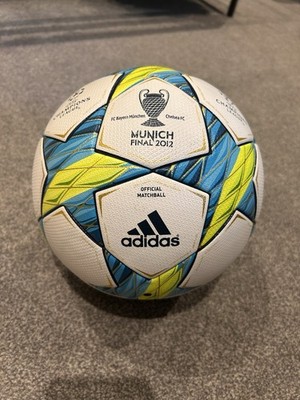 Offical Champions League Finale Fußball 2012