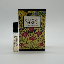 Gucci Flora Gorgeous Orchid Eau De Parfum 1.5ML/0.05fl.oz Sample Spray