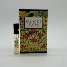 Gucci Flora Gorgeous Orchid Eau De Parfum 1.5ML/0.05fl.oz Sample Spray