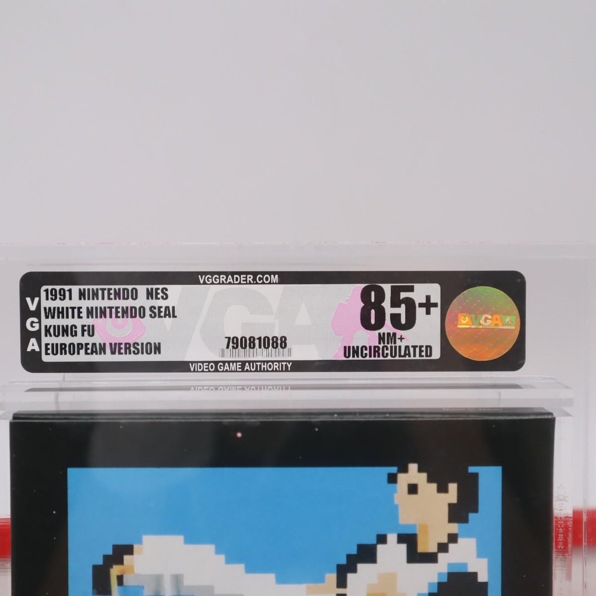 Kung Fu (Nintendo Entertainment System, 1985) for sale online | eBay