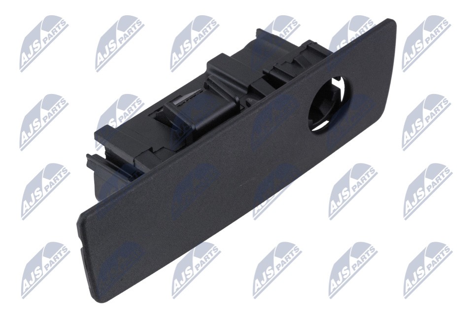 NTY OE EZC-CH-083 Glove Compartment Lock for JEEP