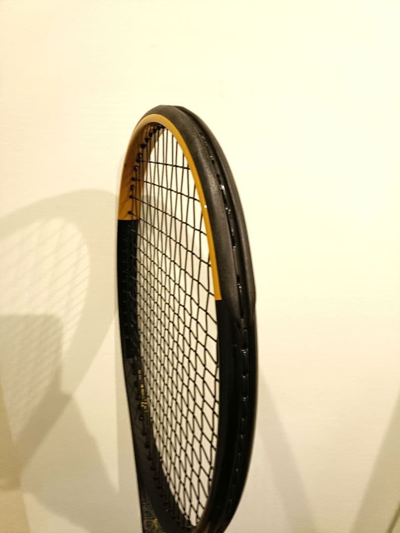 Wilson BLADE SW102 CV Autograph G3 Serena Edition RARE Used | eBay