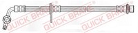 Quick Brake Bremsschlauch FüR Toyota Land Cruiser 100 4.2 TD 4.7 Lexus LX
