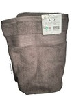 Grandeur dusty lavender Bath Towel Textured 100% Cotton 76x147cm OEKO-TEX -5