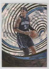 2022-23 Panini Revolution Vortex Fractal Paolo Banchero #24 1d0h