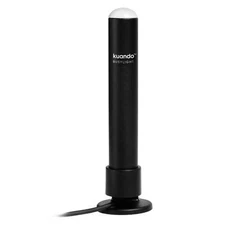 Kuando Busylight UC Alpha LED Presence Indicator for Microsoft Teams Skype Zoom