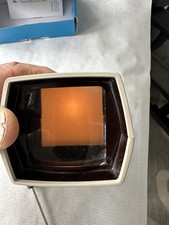 Sawyer Pana-Vue II Illuminated Slide Viewer.
