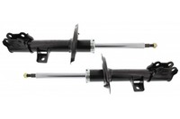 2X Mapco StoßDäMpfer 20220/1 FüR KIA Hyundai Sportage SL EL ELH LM Ix35 4WD Crdi