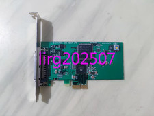 1pc used CONTEC DIO-1616T-LPE
