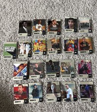 2022 Topps Sidemen XIX Trading Cards Checklist 7