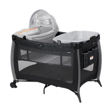 Safety 1st Play-and-Stay Play Yard