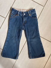 vintage levis toddler girl jeans 3t