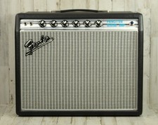 USED Fender '68 Custom Princeton Reverb (712)