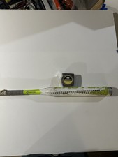 Vintage Easton Cyclone Oficjalny kij softballowy Fastpitch FP13CY 31" 22 uncje
