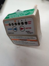 AO Smith 9005964005 K Gas Control Valve White Rodgers 184960-002 37E73A-306 