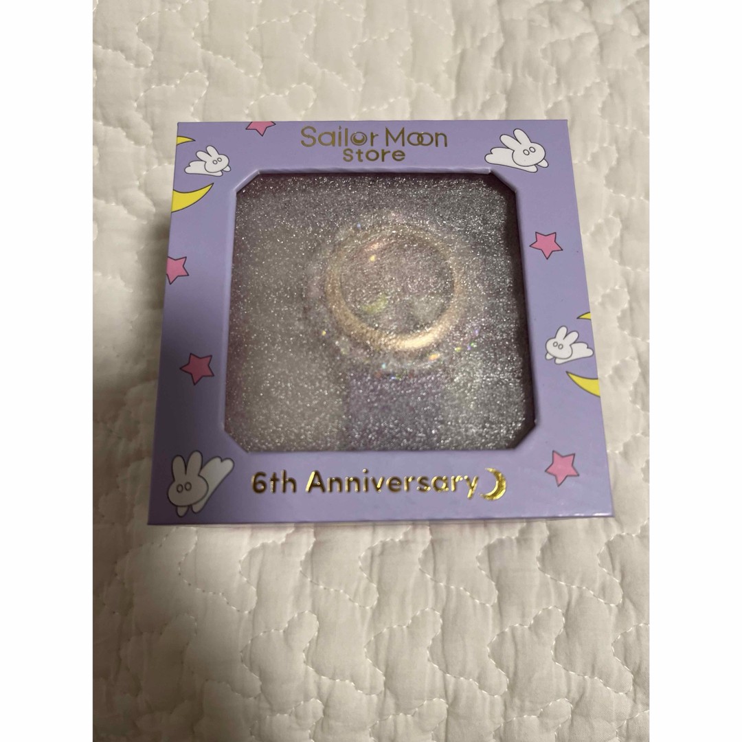 Sailor Moon 6th Anniversary Watch BABY-G × sailormoon | CASIO