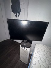 Benq Monitor