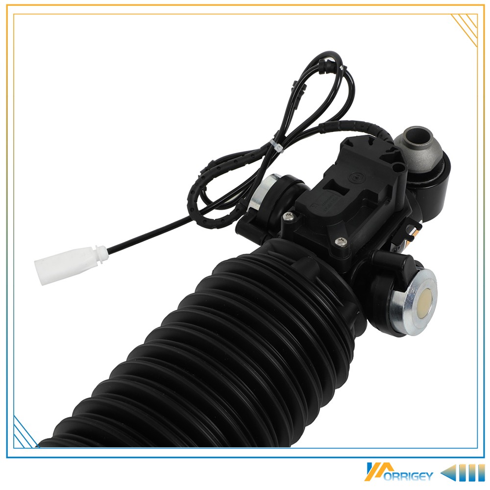 For Rolls Royce Ghost 2008-19 Rear Left Air Ride Suspension Shocks 37126795873