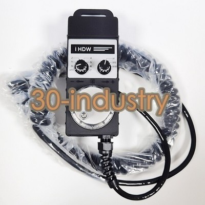 1PCS NEW FOR FUTURE IHDW-BPA5L-IM-C16 Electronic hand wheel *tm