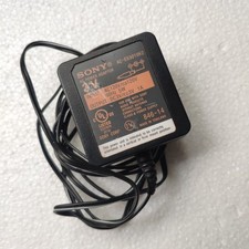 For Sony 3V Power Adapter EJ2000 NE20ne730R909 ACES301