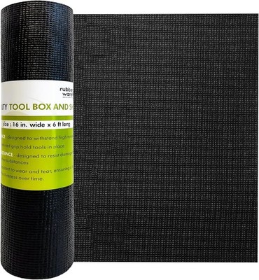 | Tool Box Mat for Protecting Your Tools, Padding Work Surfaces, Industrial G...