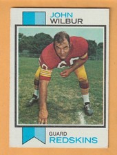 John Wilbur
