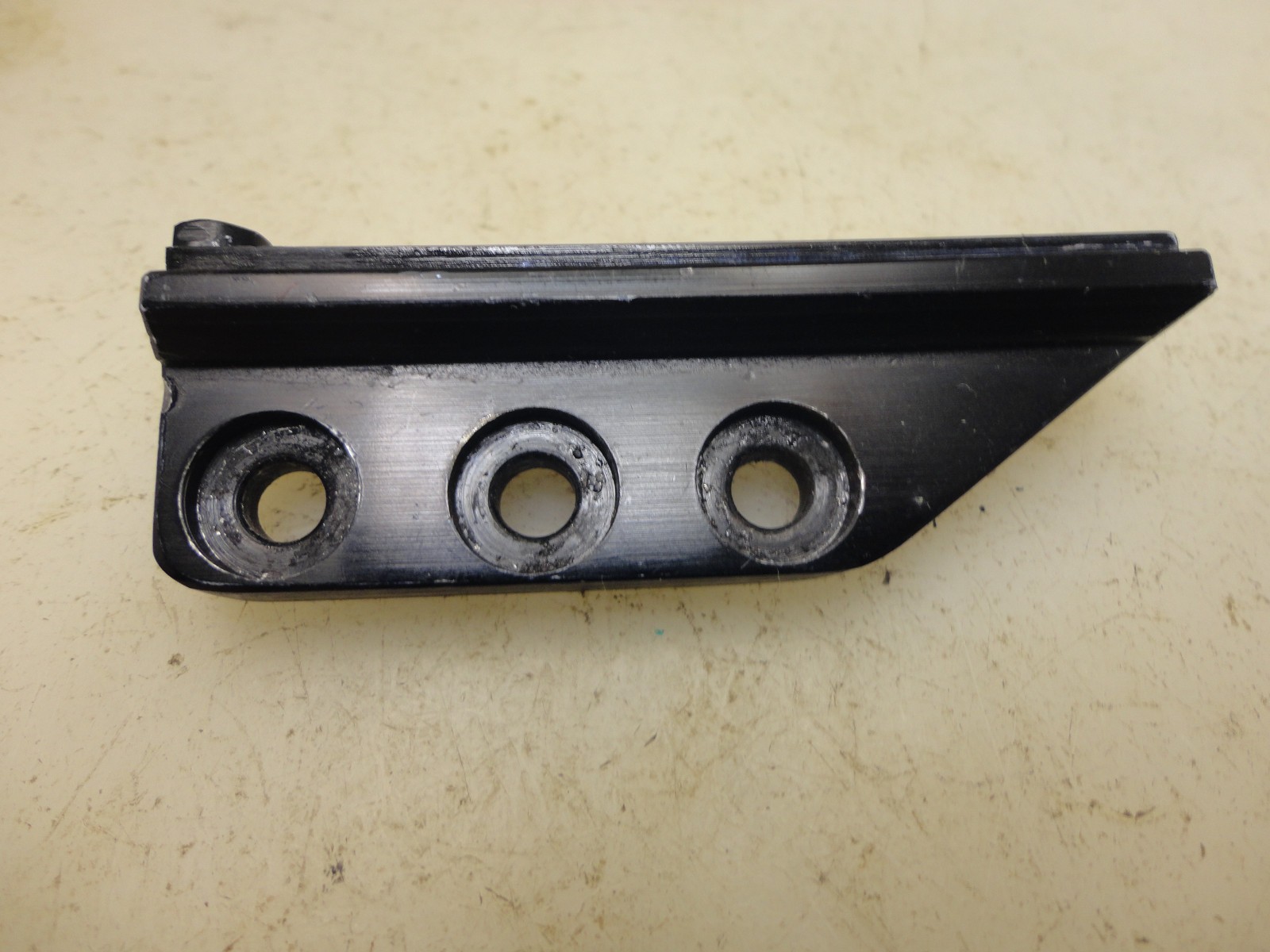 Scopemount to Swedish mauser