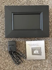 7 Inch Digital Picture Frame From JCPenny