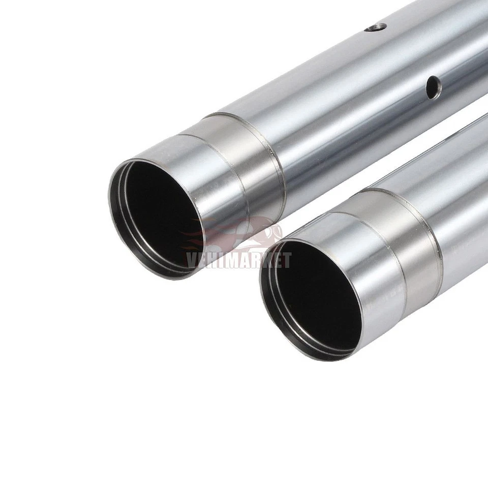 Tubes de Fourche pour BMW F900GS Adventure F900GS 2024-2025 - Photo 4/4