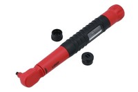 "Laser Tools Vde Isolierte DrehmomentschlüSsel 1/4\"D 5-25Nm 8880"