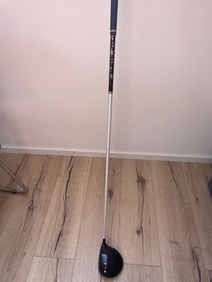 Wilson FG Tour F5 Driver Linkshänder  9. Grad