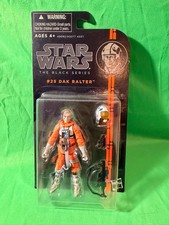 Star Wars Black Series Dak Ralter 3.75 Action Figure 25