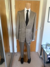 TomFord Gucci Suit Vintage and in Excellent Condition Perfect for  Weddings