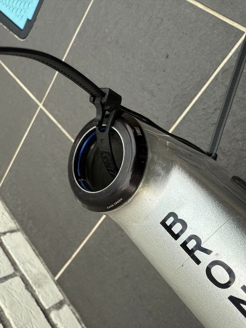 Santa Cruz Bronson V3 AL 2019 M シルバー送料込み Santa Cruz Bronson V3 AL 2019 M Silver | eBay
