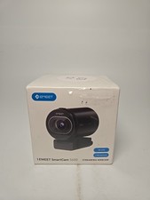 EMEET 4K SmartCam S600 Streaming Autofocus Webcam