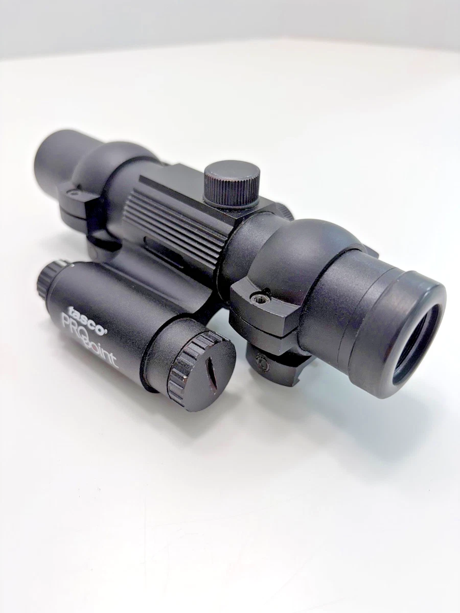 Tasco Red Dot Sights Optics for sale - eBay