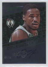 2016-17 Panini Absolute Rookie Auto 95/99 Demetrius Jackson #28 Auto 1u0