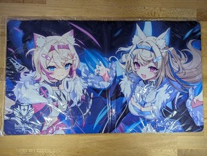 Hololive Ocg Playmat | eBay
