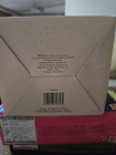 Mattel Walmart 35th Anniversary Barbie 4" Decoupage Ornament NEW IN BOX! — photo 3