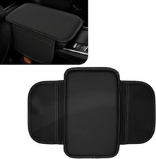 Car Center Console Cover Arm Rest Cover Pad for Car Armrest Box, Middle Console