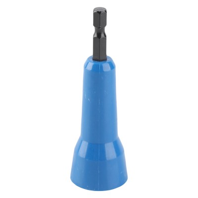Wire Twisting Tool Drill Wire Twisting Bit Nylon 1/4in Chuck Accessory For