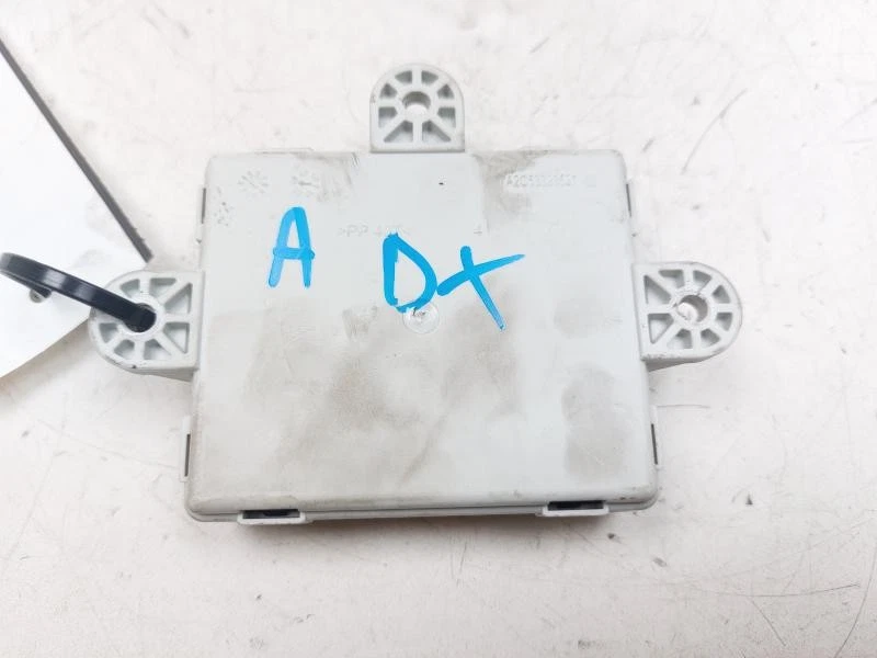 AV6N14B533BK CENTRALINA COMFORT DX PORTA ANTERIORE FORD C-MAX II (DXA-CB7) 1.6 T - Immagine 2 di 2