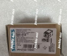 1PCS NEW 3RH2122-1KB40