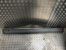 Pare-choc arrière Nissan PRIMASTAR