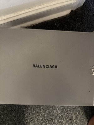 Balenciaga Track Sneakers￼