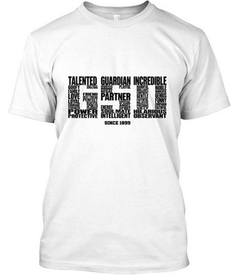 Gsd Since 1899 T-Shirt Made in the USA Size S to 5XL