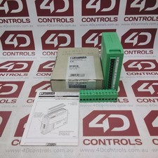 2766850 | Phoenix Contact | (UEGM-OE/AV-24DC/24DC/100) Module, Opened (NSO)