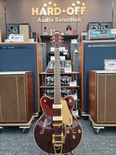 Gretsch LTD Pristine CB Chitarra elettrica usata [AUTH]