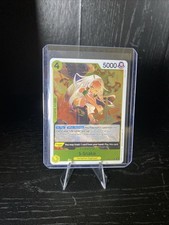 One Piece CCG S-snake Op13-114 Rare English Near Mint